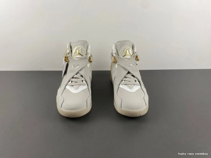 Cheap Husky 832821-030 8 Retro Jordan Champagne 0722